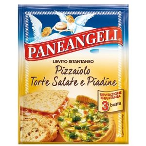 Agent Dospire Instant Pentru Pizza Lievito Pizzaiolo Paneangeli 3X15G