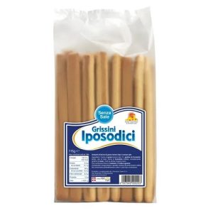 Grisine Fara Sare Forno Giacchino 115G