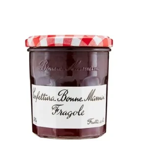 Dulceata De Capsuni Bonne Maman 370G