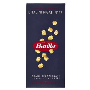 Barilla