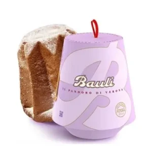 Cozonac Italian Bauli Pandoro Di Verona 700G