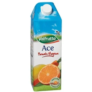 Suc De Morcov Si Citrice Valfrutta Ace Maxi Format 1500 Ml