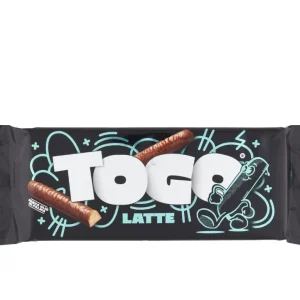 Biscuiti Togo Clasic Lapte 120G