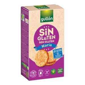 Biscuiti Fara Gluten Maria Gullon 400G