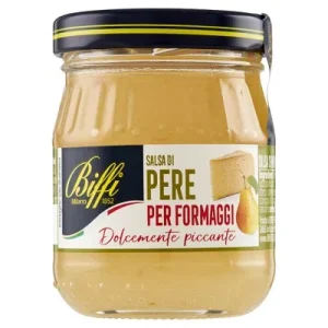 Sos Branzeturi Usor Picant Din Pere Biffi 100G