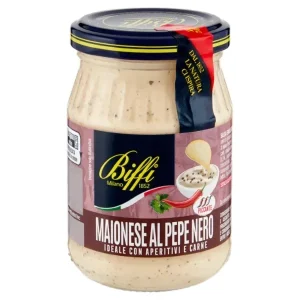 Sos De Maioneza Si Piper Biffi 180G