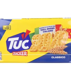 Biscuiti Cracker Clasici Tuc 250G