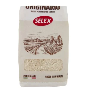 Orez Originario Selex